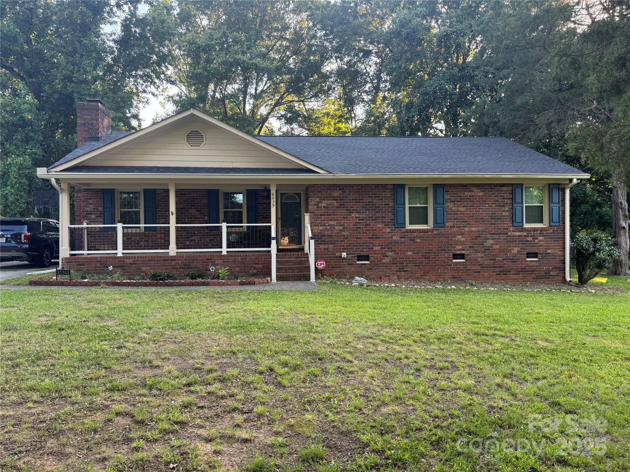 6039 Donna Drive Charlotte NC 28213