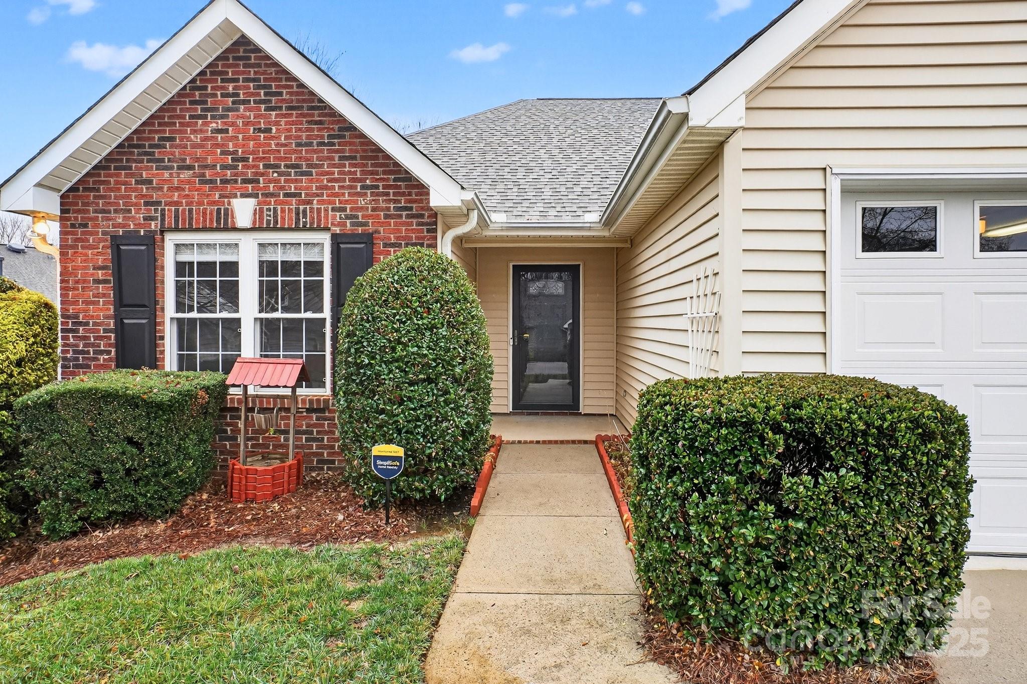 107 Bevington Way Mooresville NC 28117