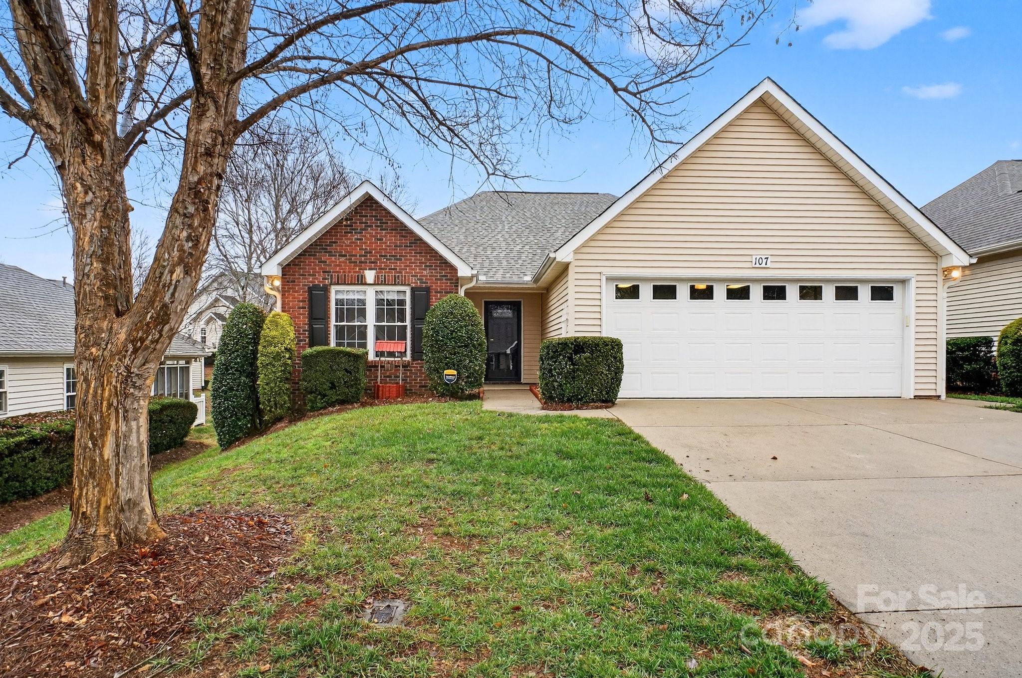 107 Bevington Way Mooresville NC 28117