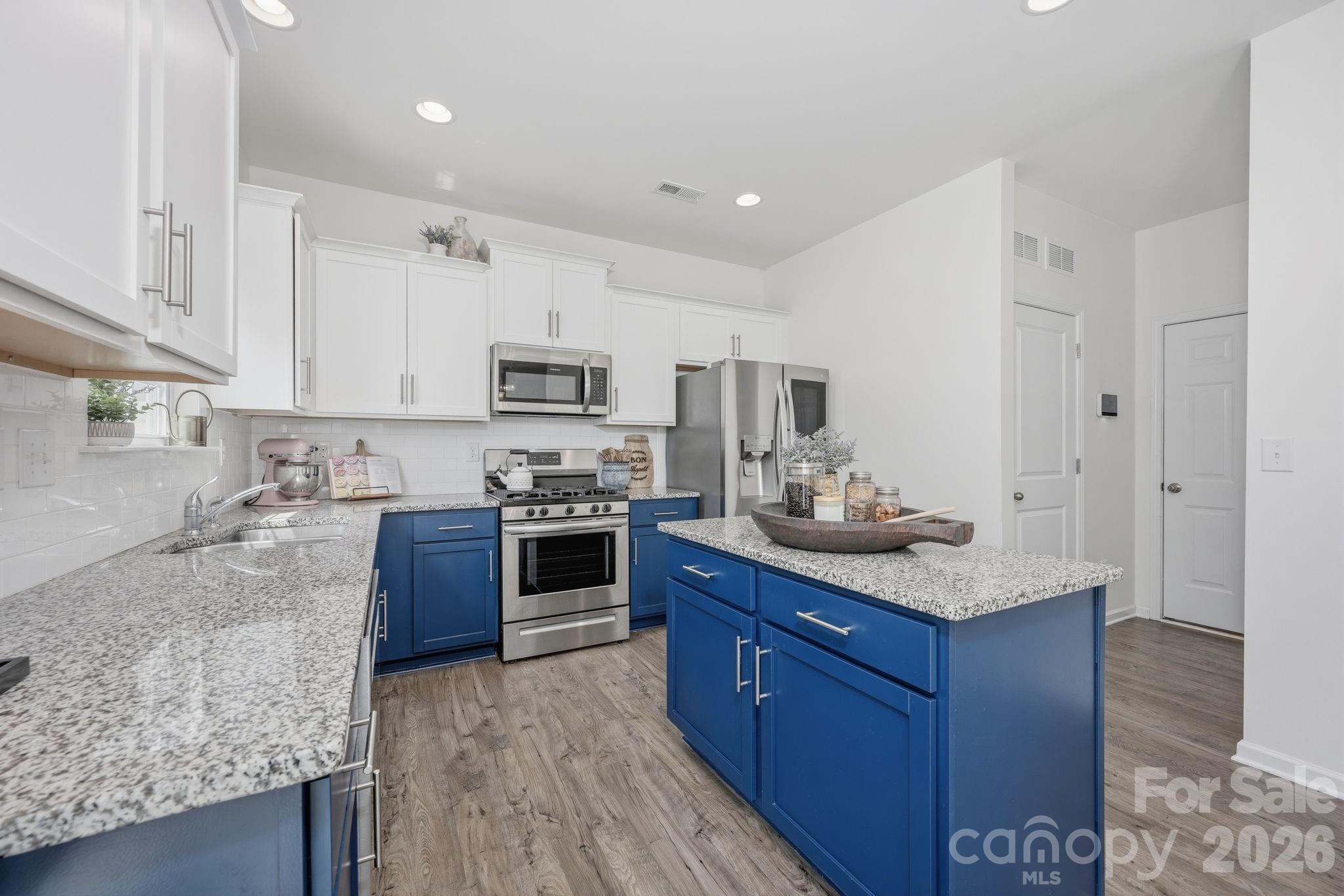 116 Kingsway Drive Mooresville NC 28115
