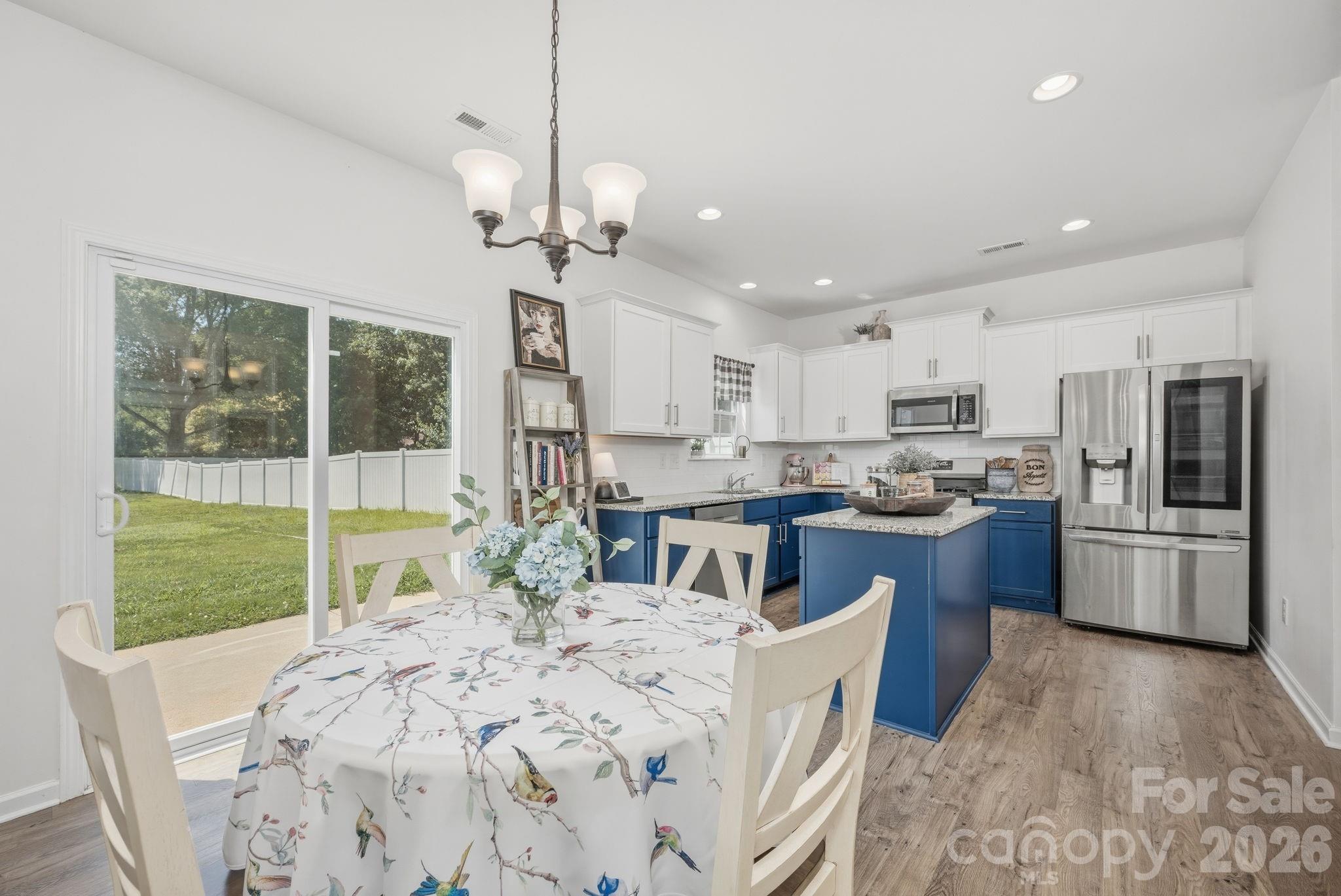 116 Kingsway Drive Mooresville NC 28115