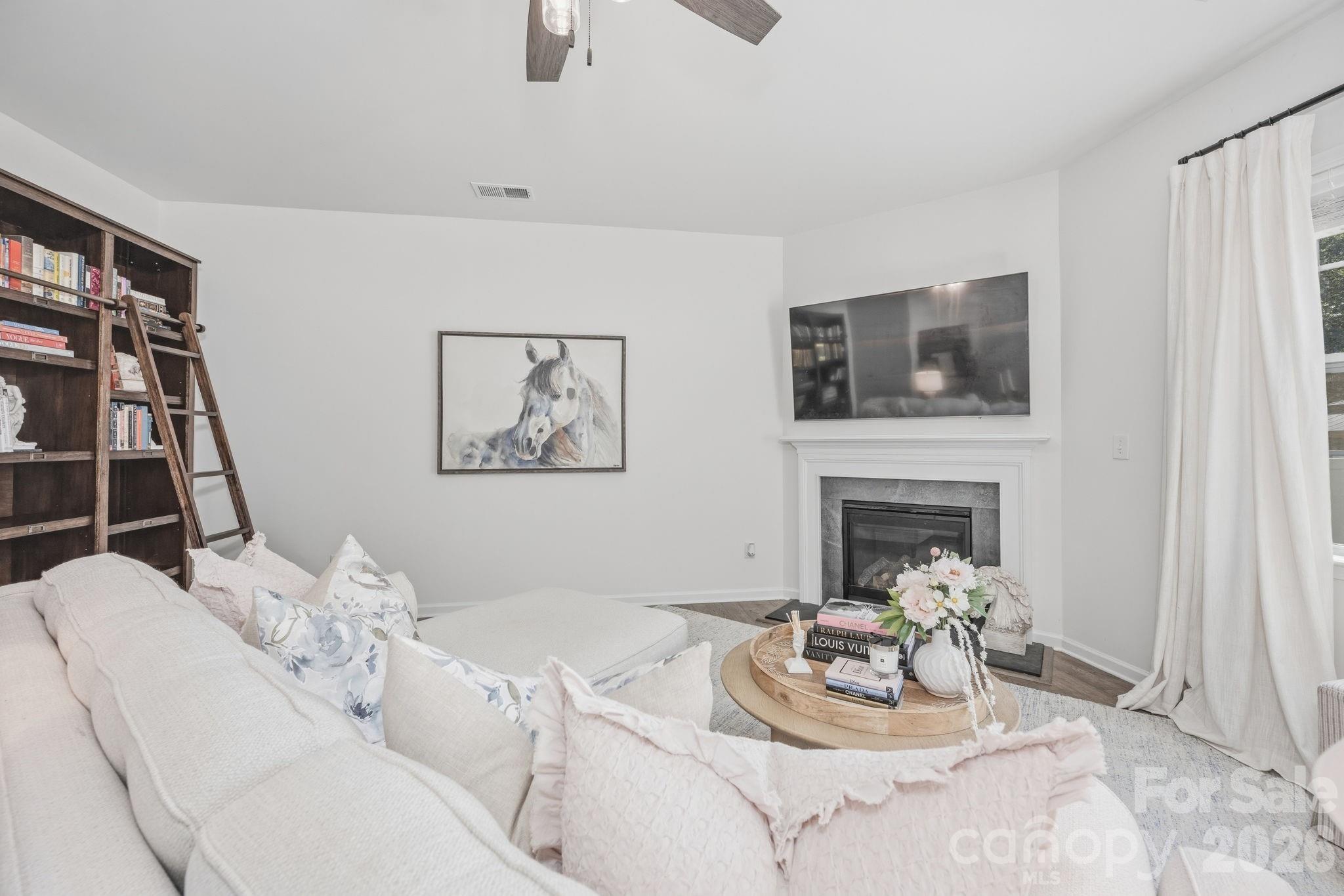 116 Kingsway Drive Mooresville NC 28115