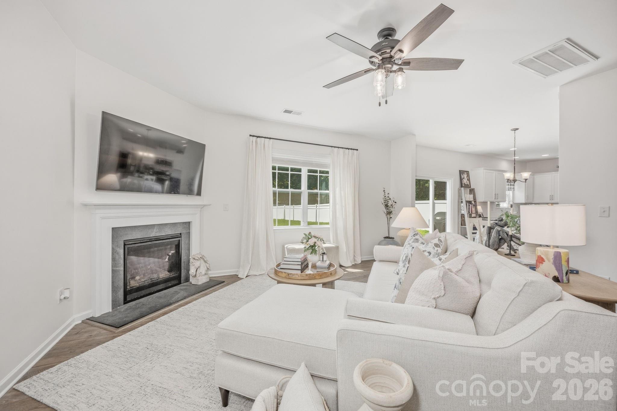 116 Kingsway Drive Mooresville NC 28115