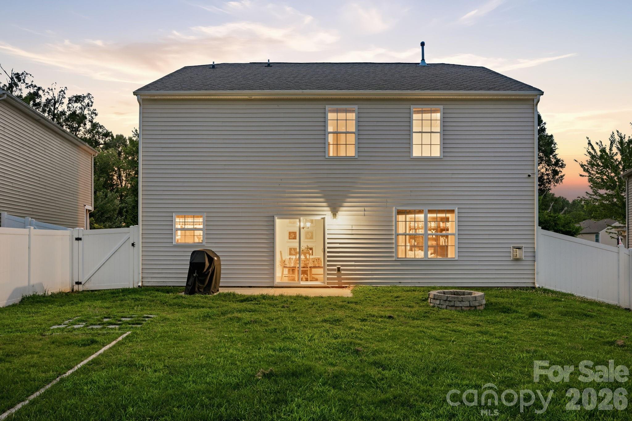 116 Kingsway Drive Mooresville NC 28115