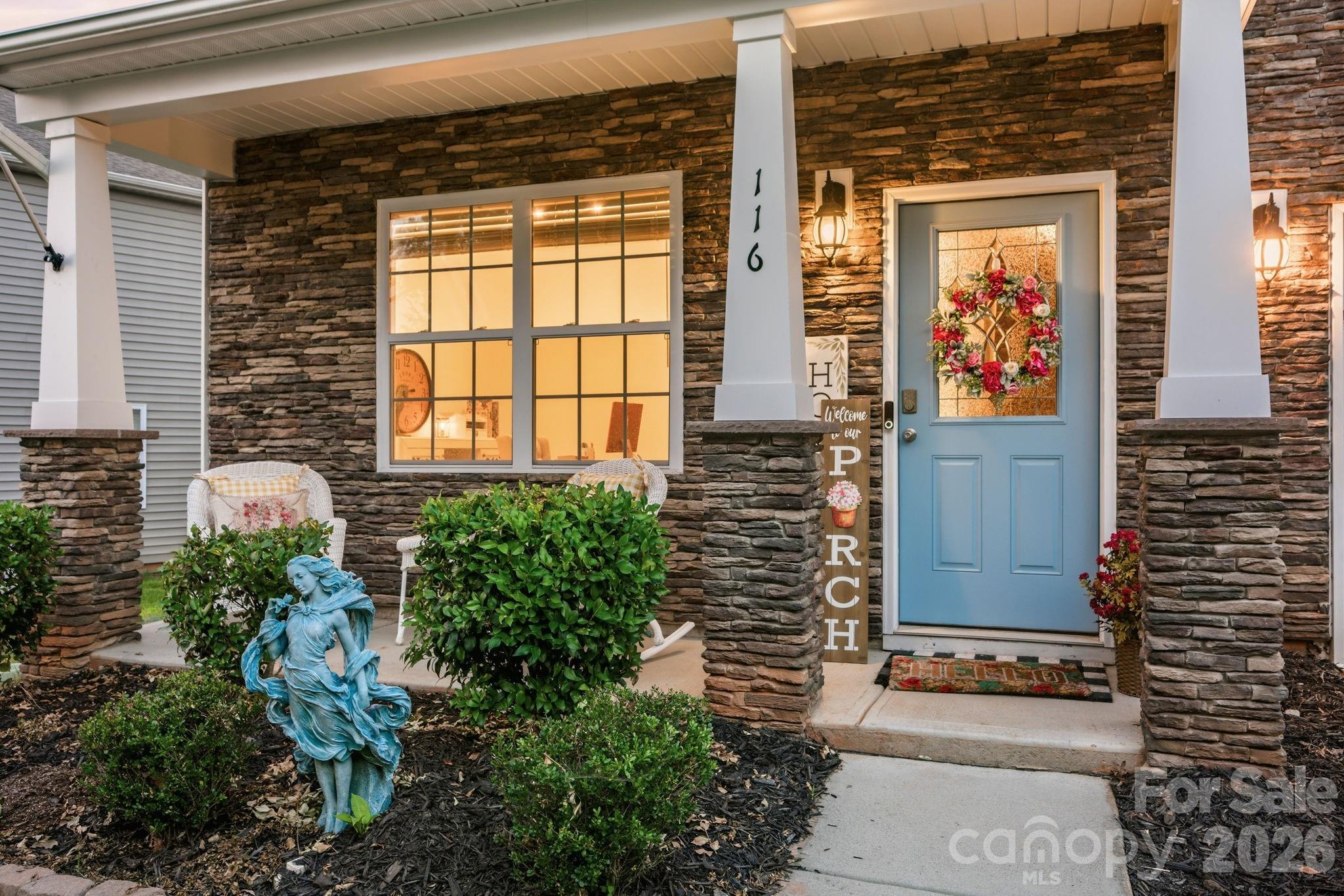 116 Kingsway Drive Mooresville NC 28115
