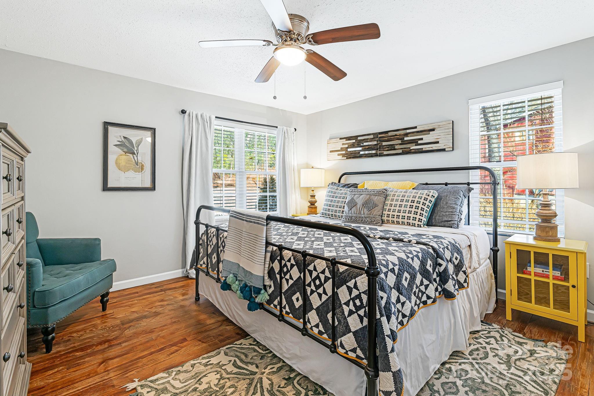 153 North Fork Road Black Mountain NC 28711