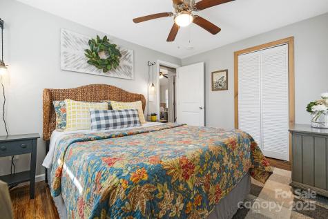 153 North Fork Road Black Mountain NC 28711