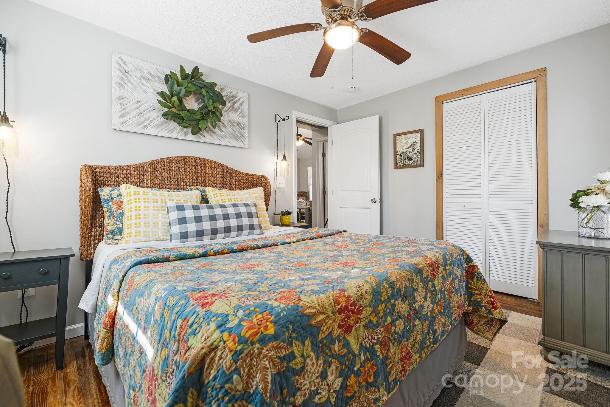 153 North Fork Road Black Mountain NC 28711