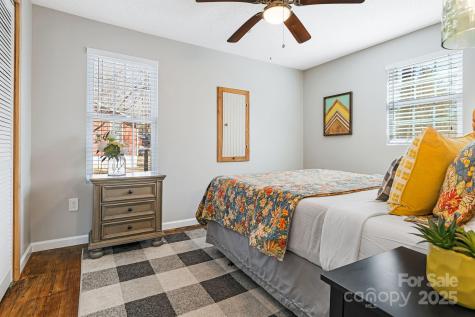 153 North Fork Road Black Mountain NC 28711