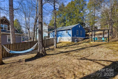 153 North Fork Road Black Mountain NC 28711