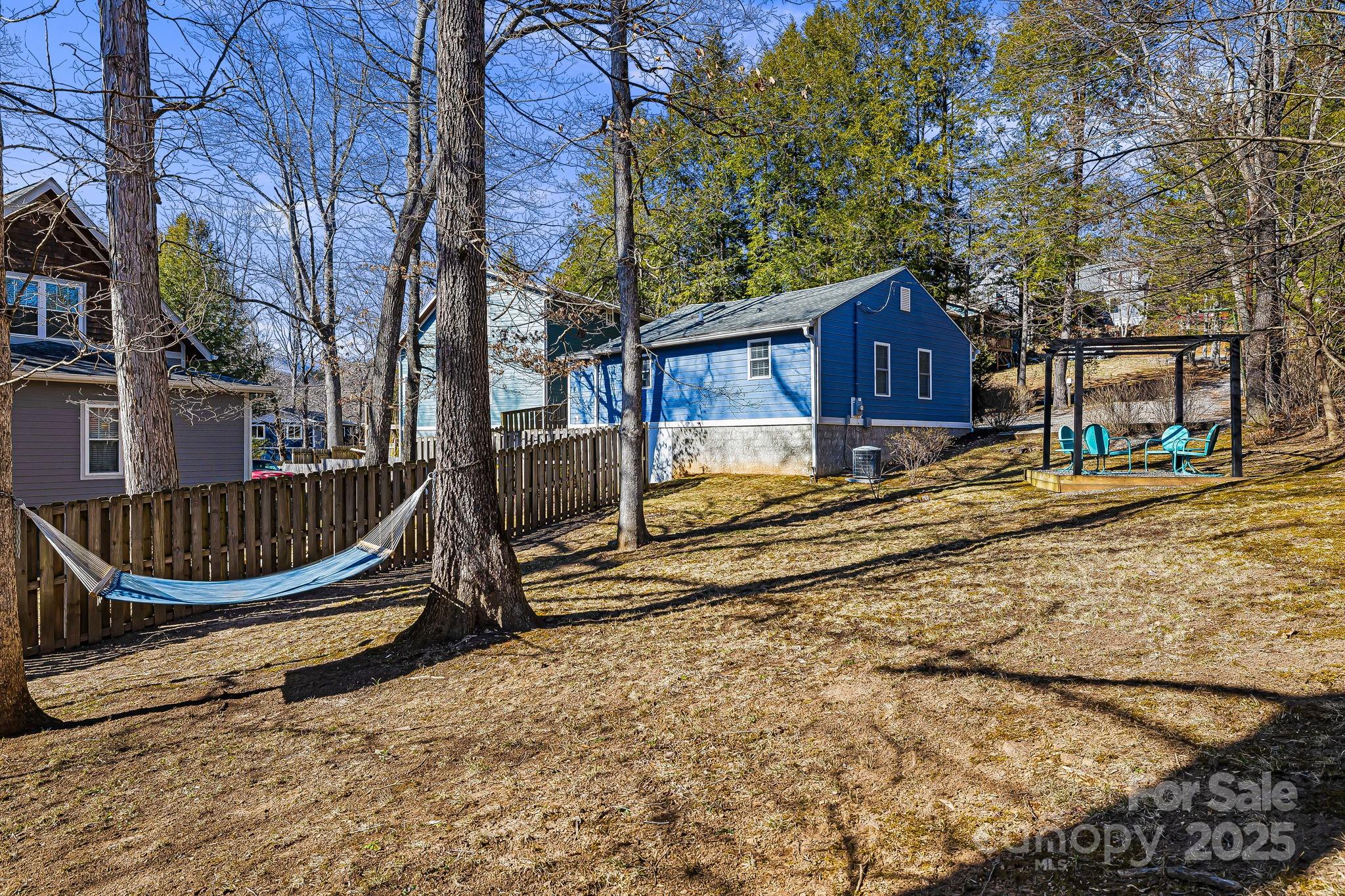 153 North Fork Road Black Mountain NC 28711