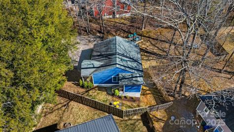153 North Fork Road Black Mountain NC 28711
