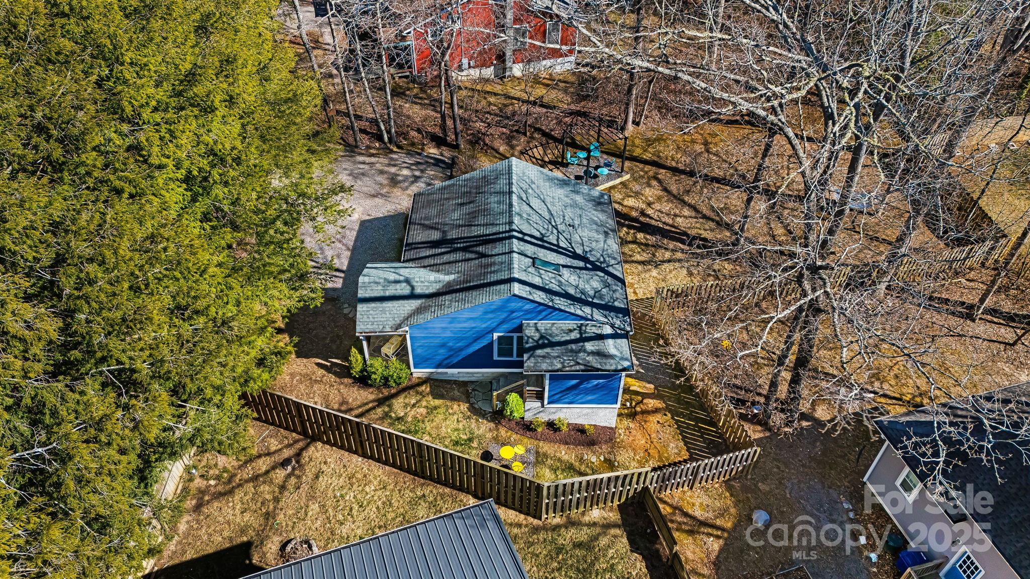 153 North Fork Road Black Mountain NC 28711