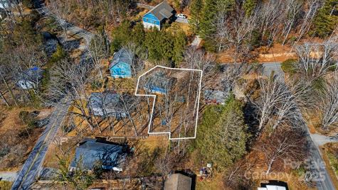 153 North Fork Road Black Mountain NC 28711