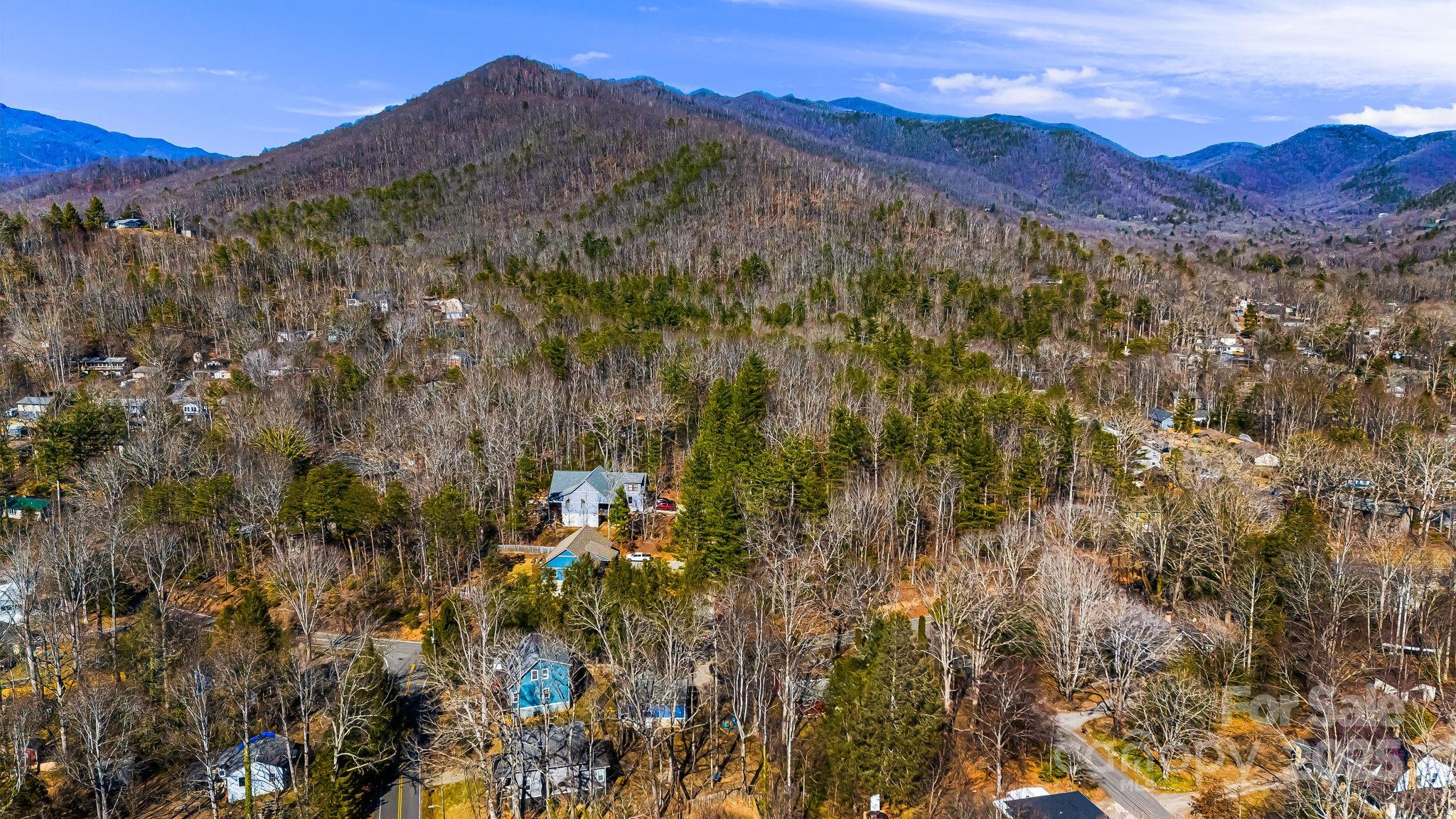 153 North Fork Road Black Mountain NC 28711