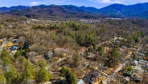 153 North Fork Road Black Mountain NC 28711