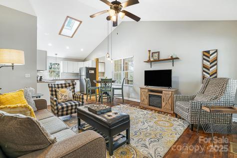 153 North Fork Road Black Mountain NC 28711