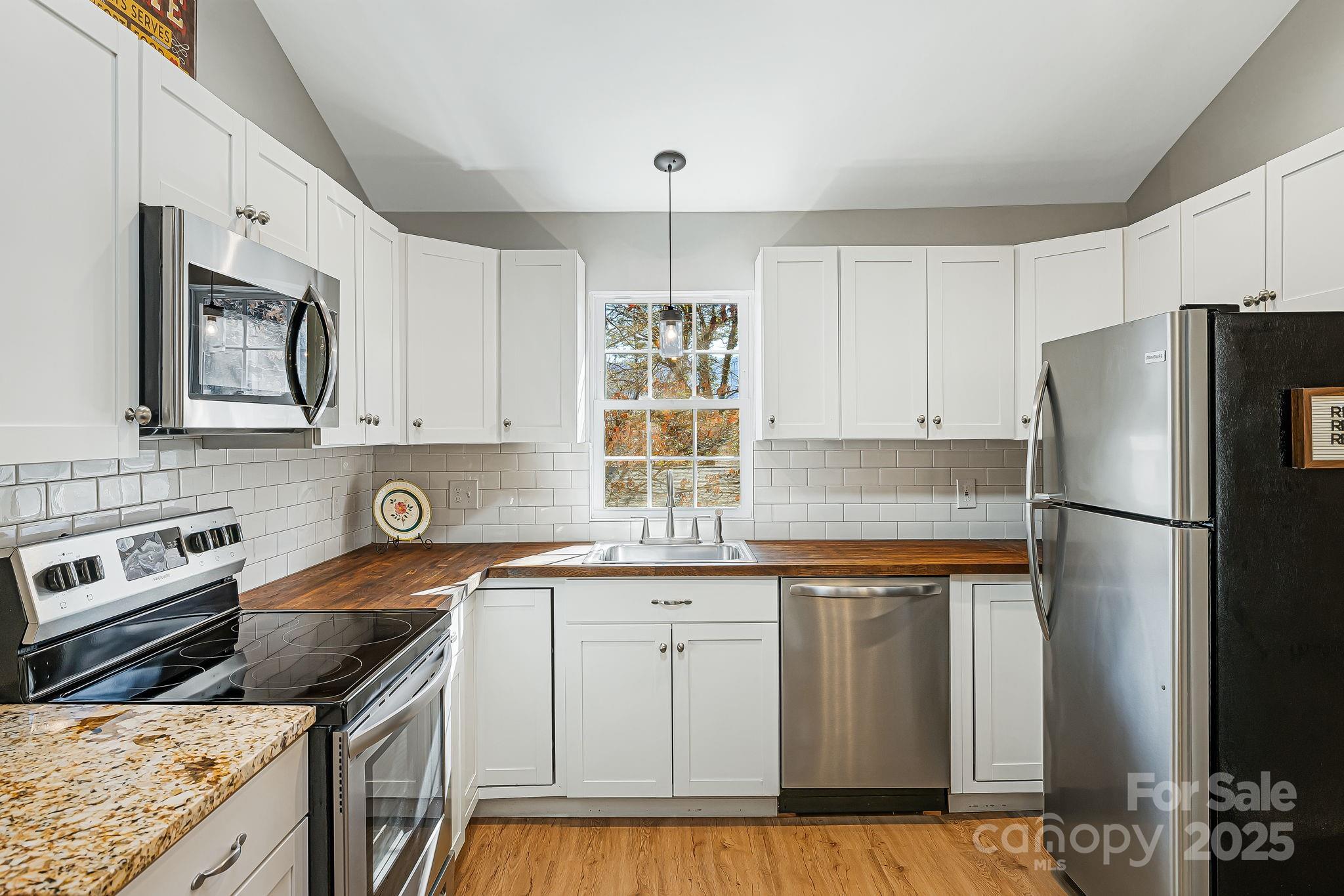 153 North Fork Road Black Mountain NC 28711