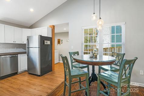 153 North Fork Road Black Mountain NC 28711