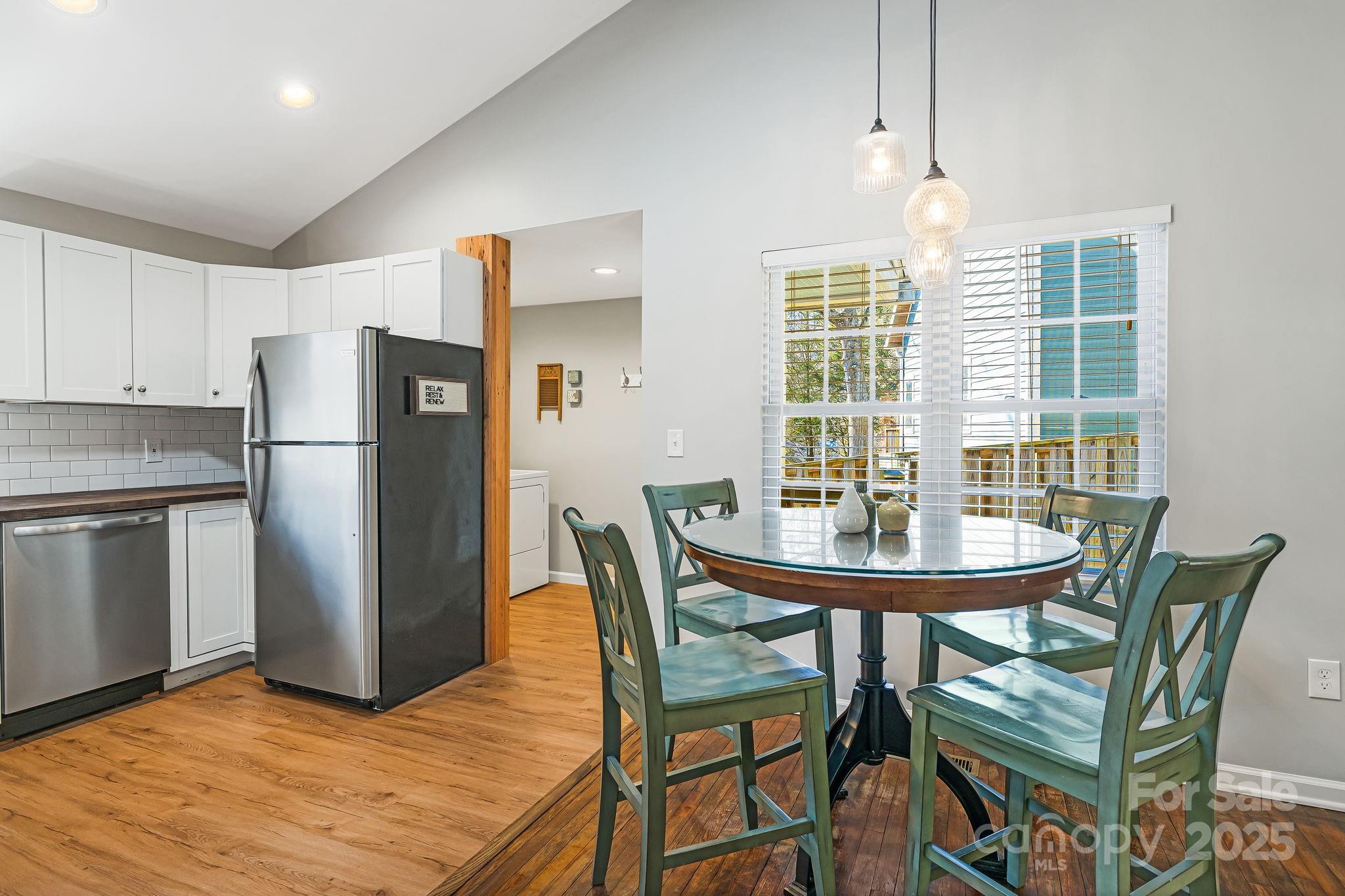 153 North Fork Road Black Mountain NC 28711