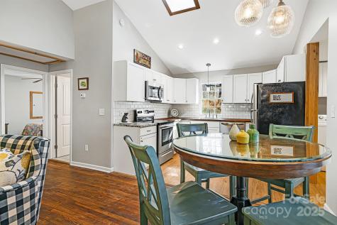 153 North Fork Road Black Mountain NC 28711