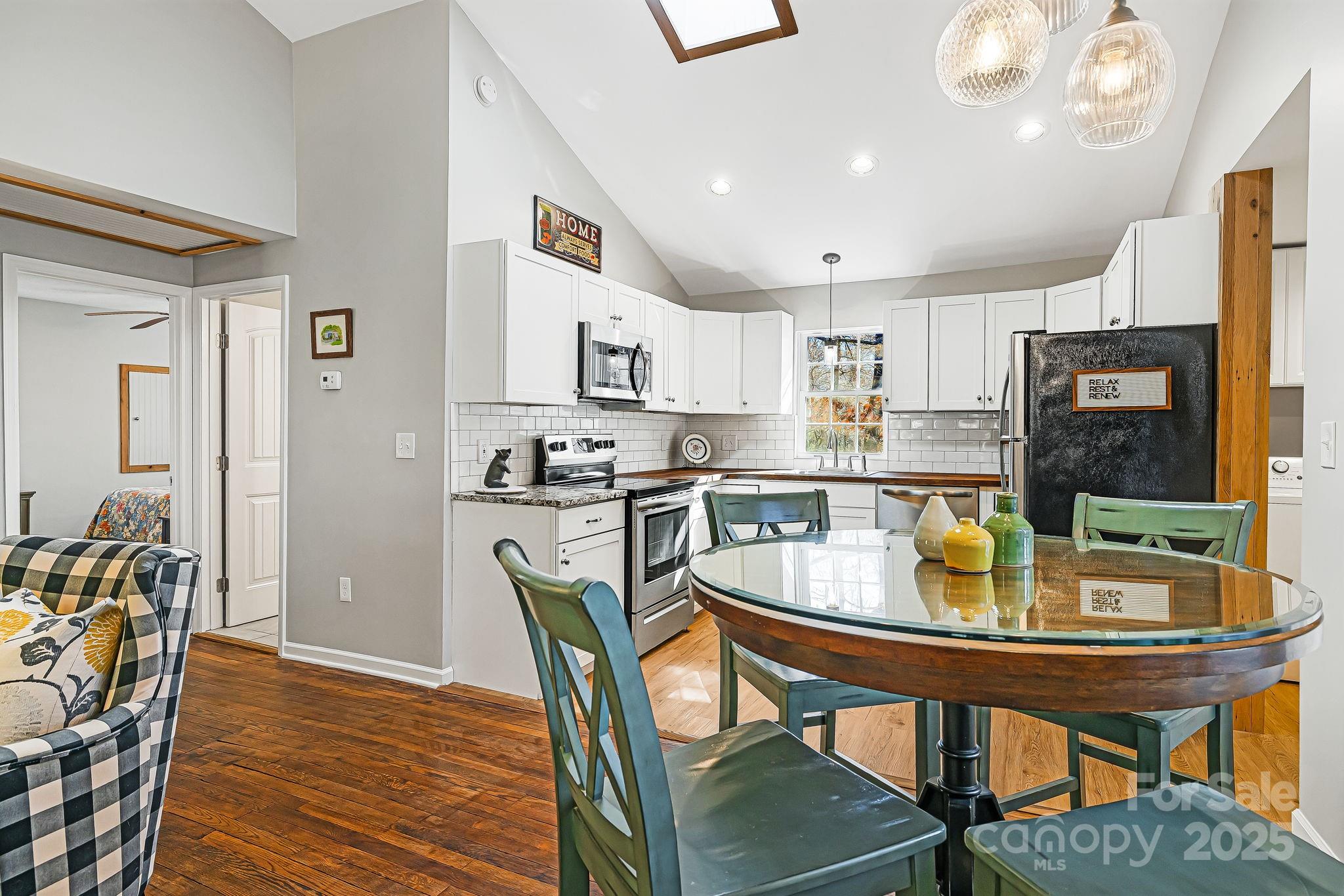 153 North Fork Road Black Mountain NC 28711