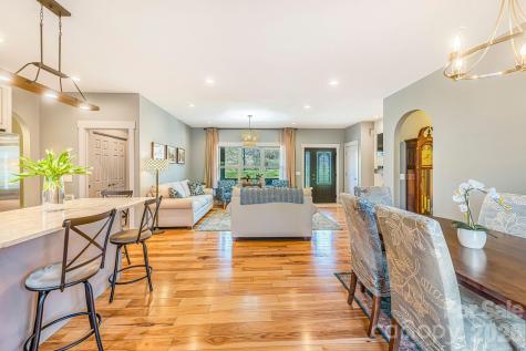 223 Reilly Drive Leicester NC 28748