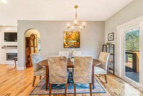 223 Reilly Drive Leicester NC 28748
