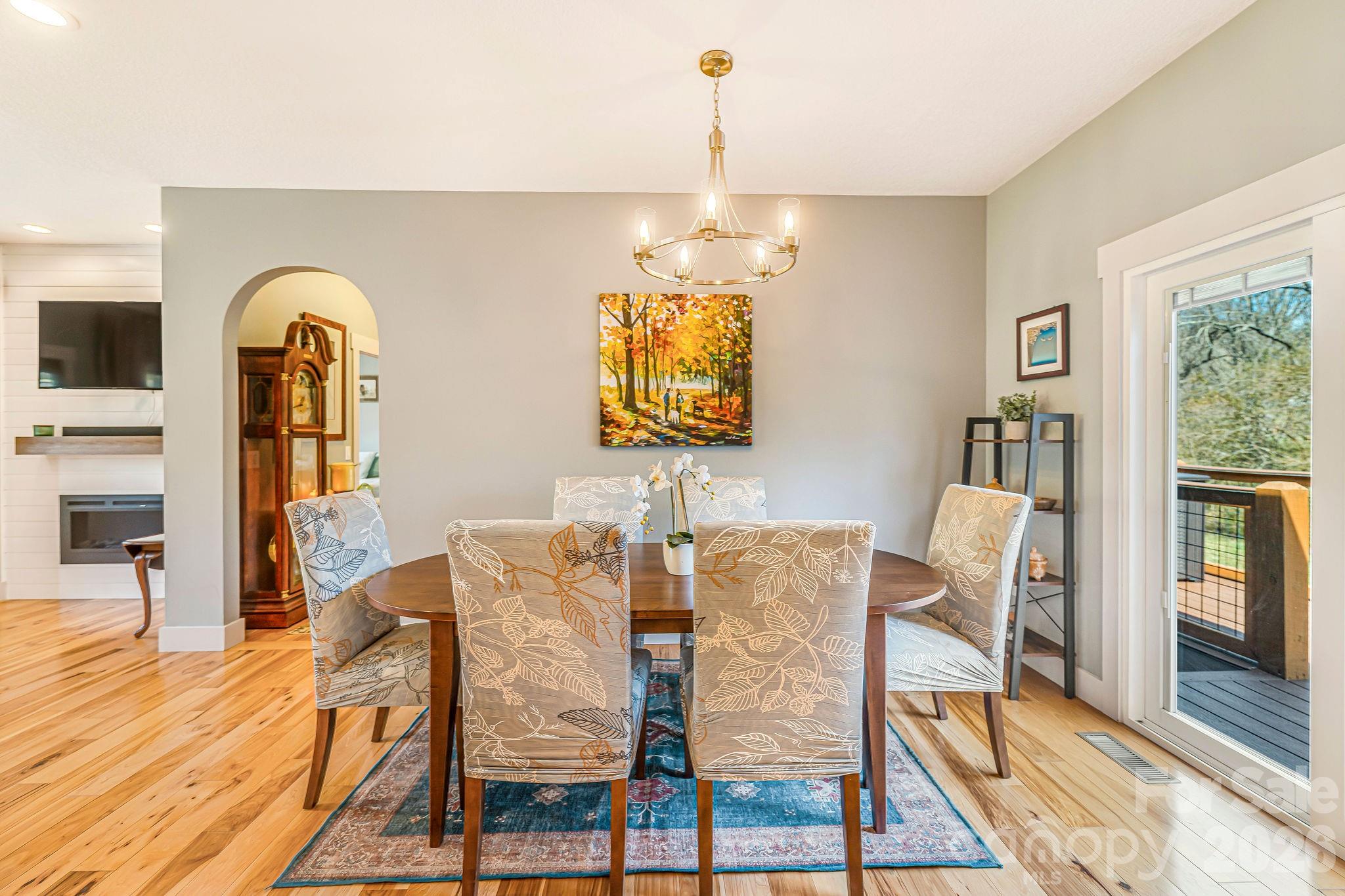 223 Reilly Drive Leicester NC 28748