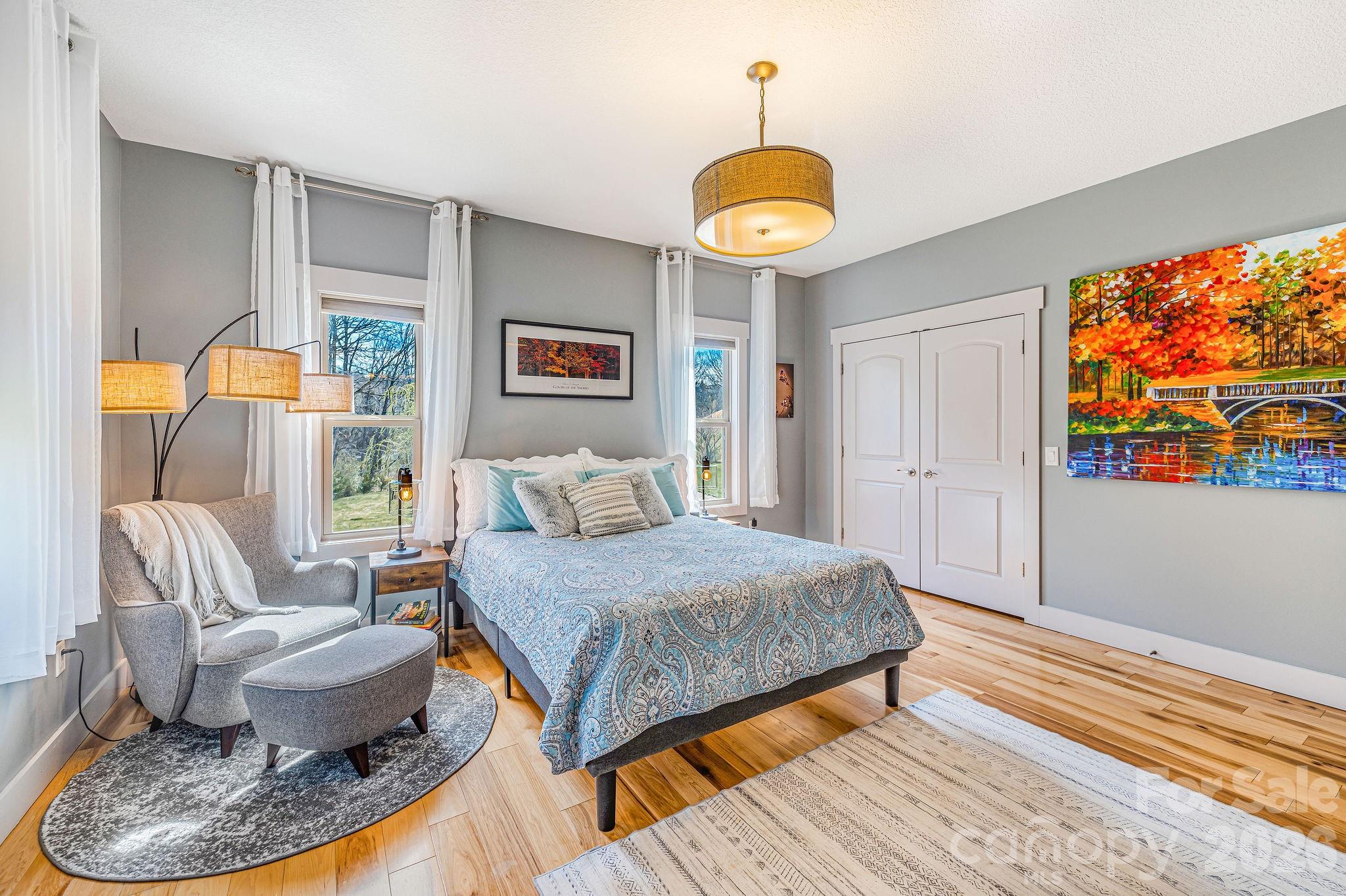223 Reilly Drive Leicester NC 28748