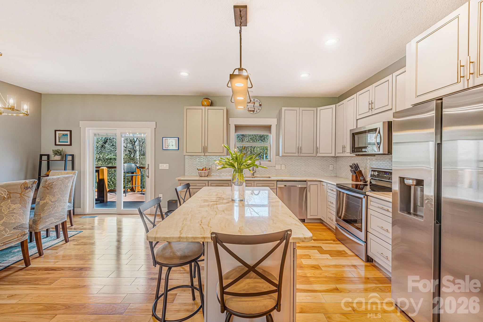 223 Reilly Drive Leicester NC 28748