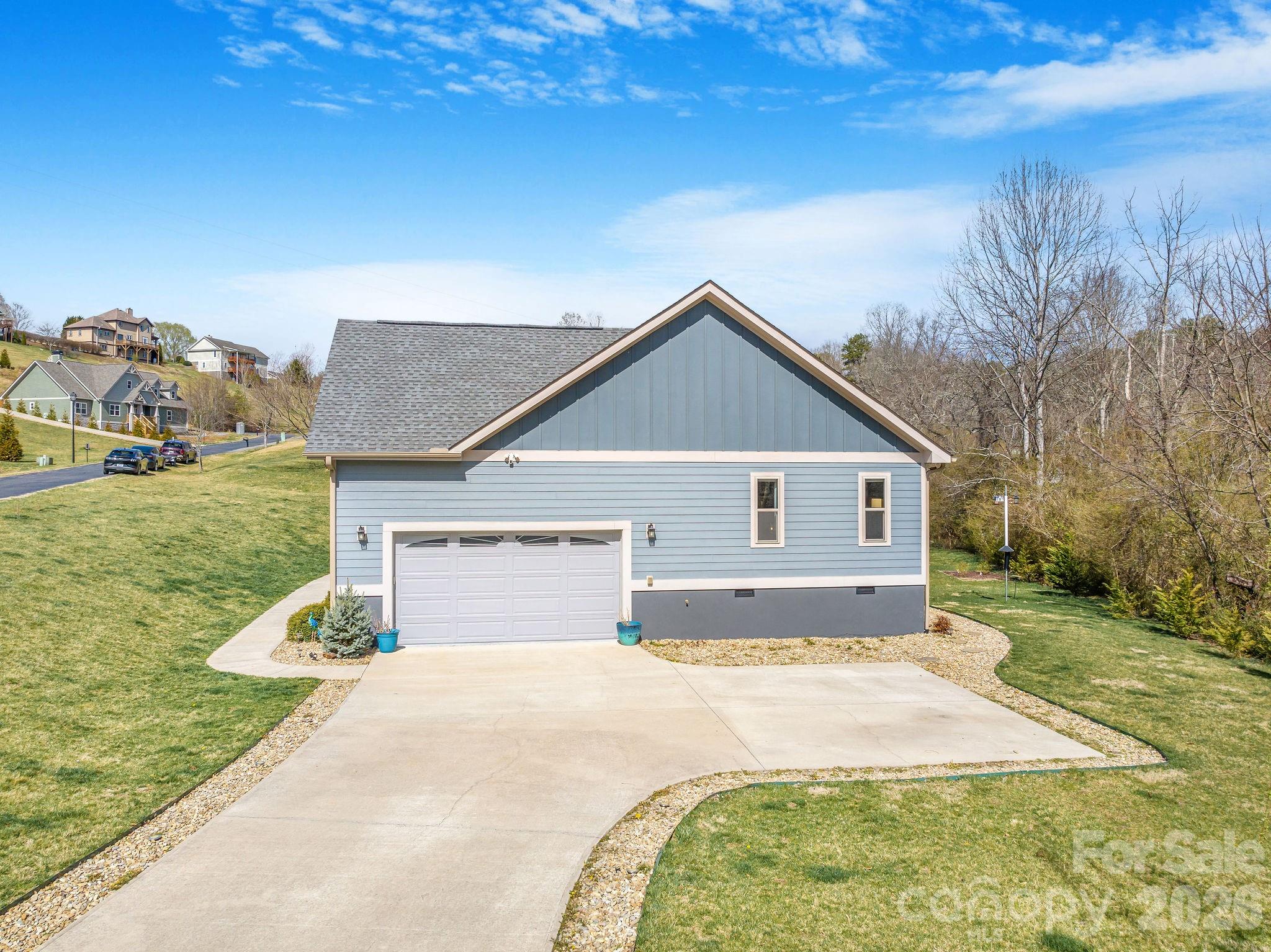 223 Reilly Drive Leicester NC 28748