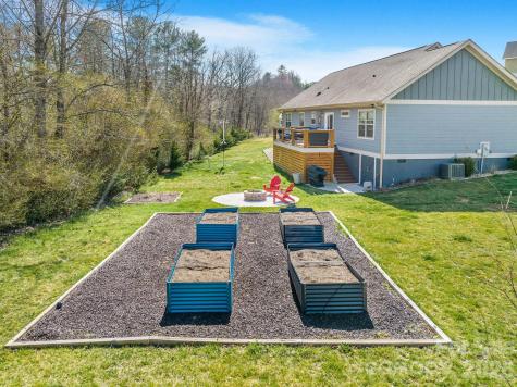 223 Reilly Drive Leicester NC 28748