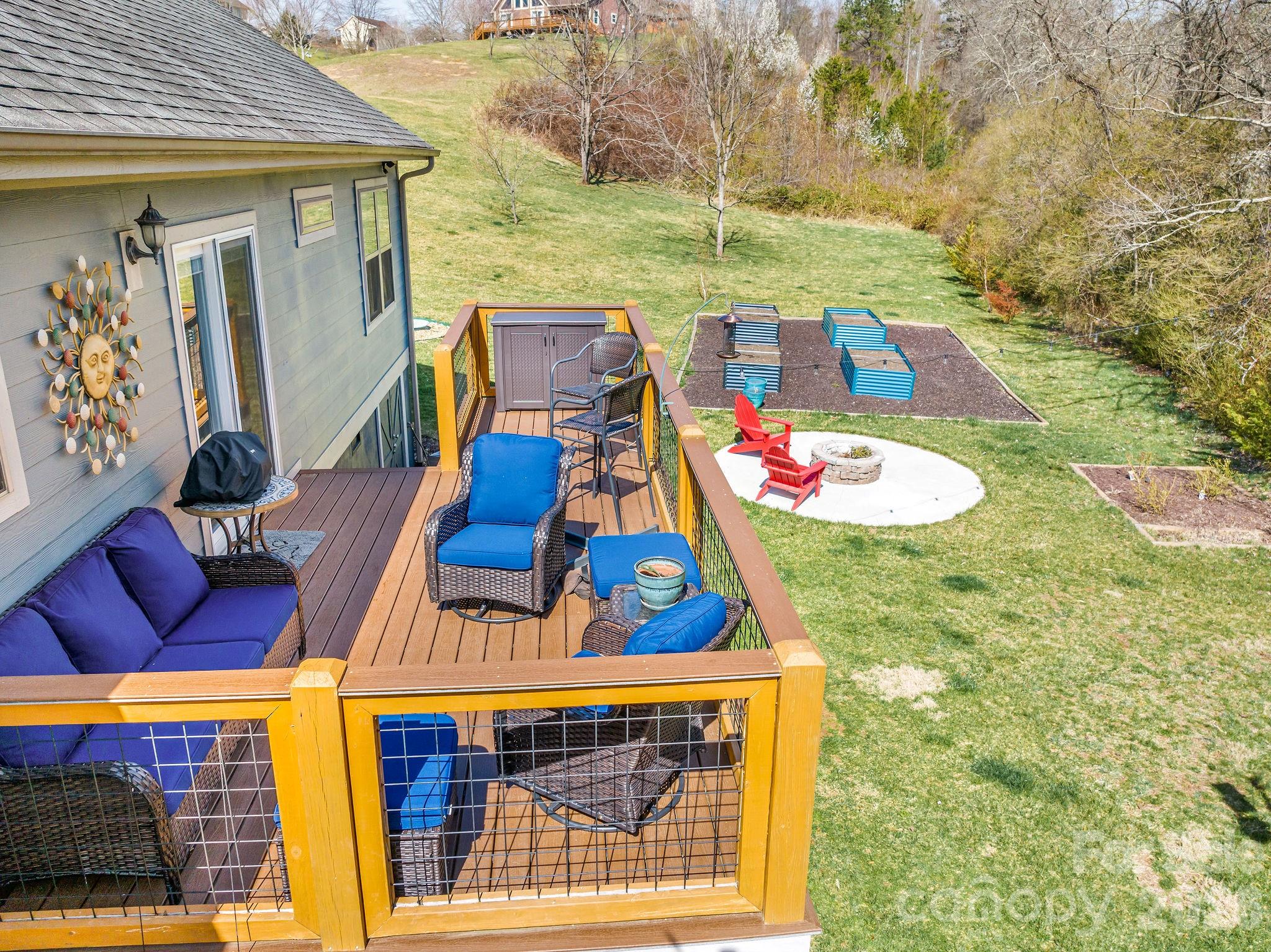 223 Reilly Drive Leicester NC 28748