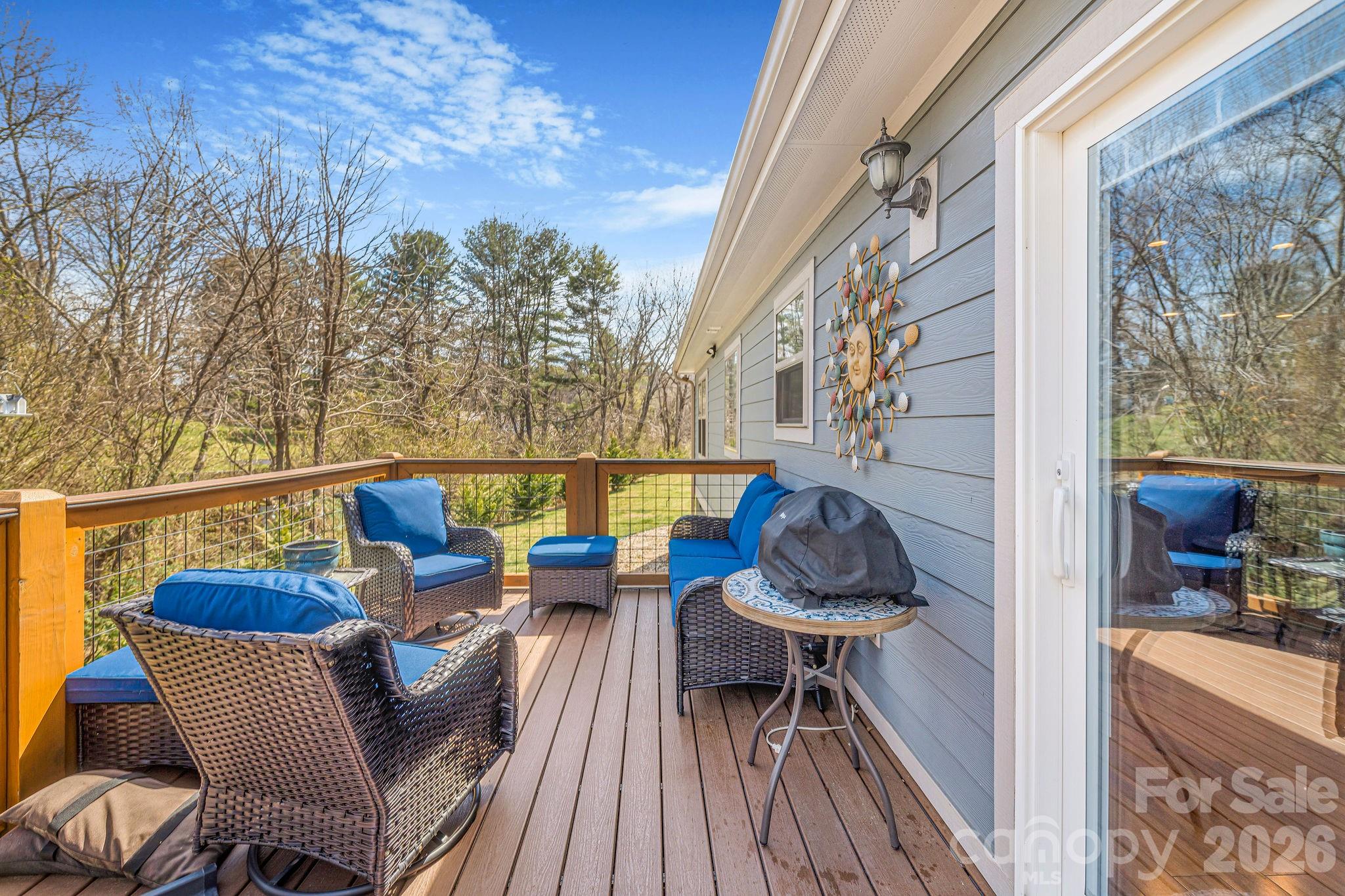 223 Reilly Drive Leicester NC 28748