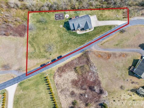 223 Reilly Drive Leicester NC 28748