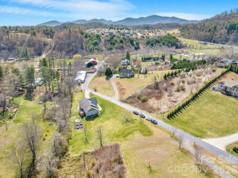223 Reilly Drive Leicester NC 28748