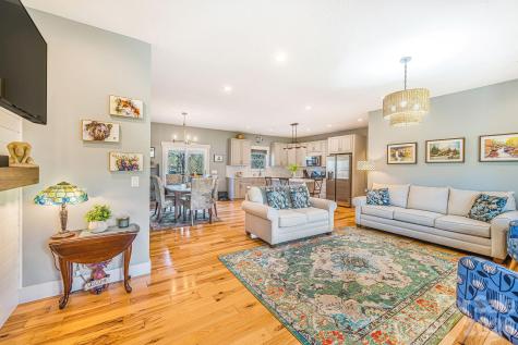 223 Reilly Drive Leicester NC 28748