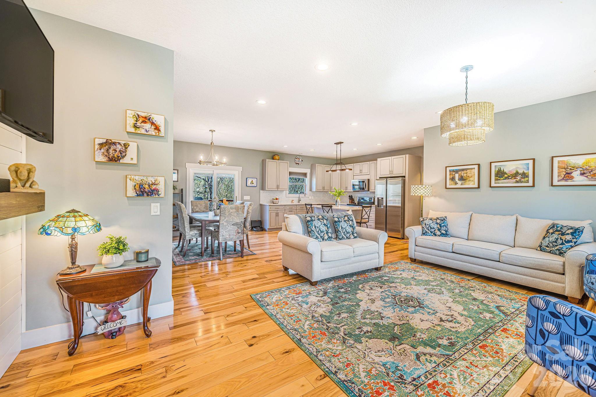 223 Reilly Drive Leicester NC 28748