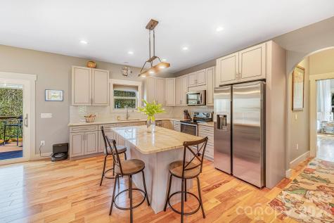 223 Reilly Drive Leicester NC 28748