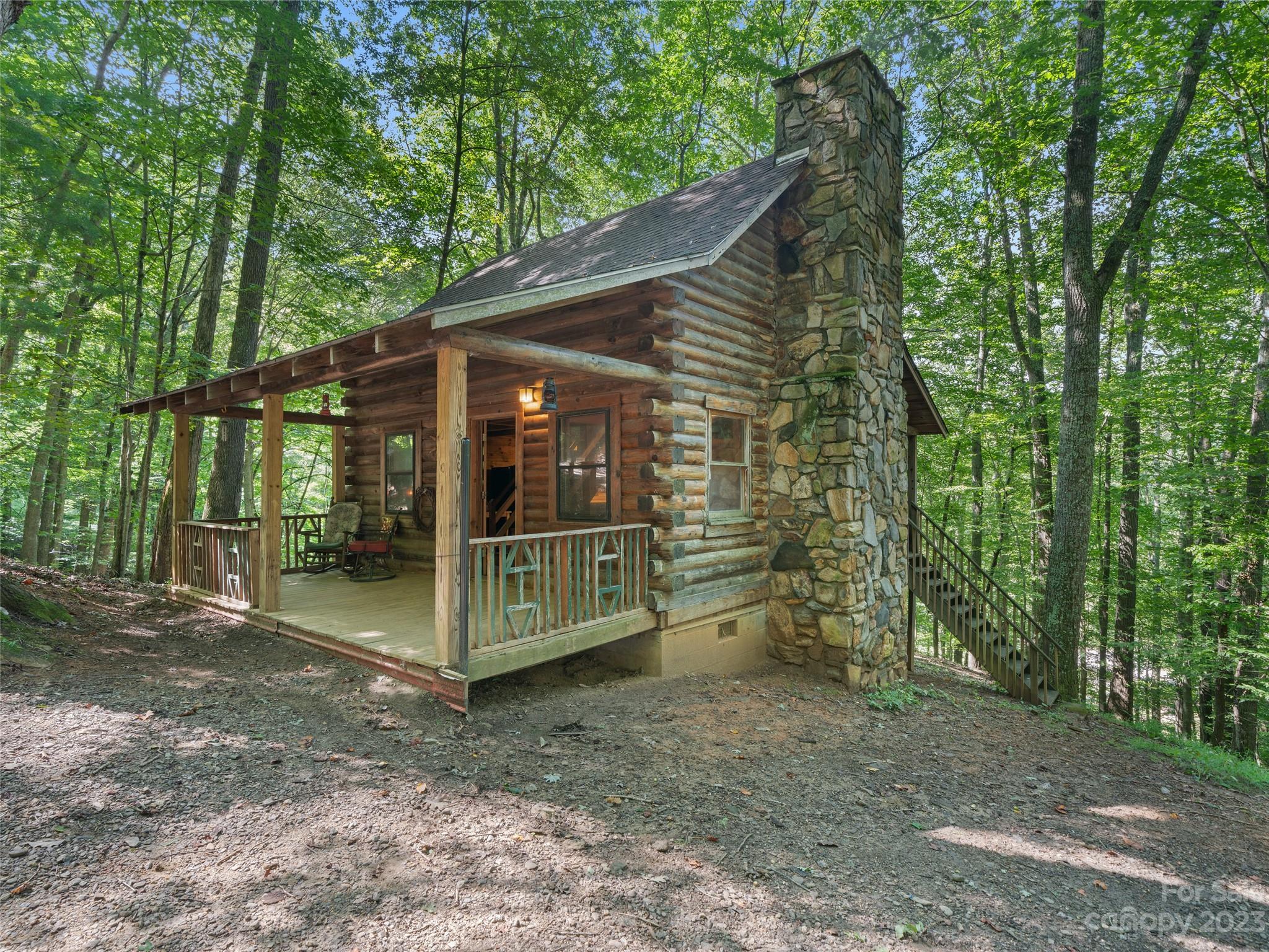 209 Bent Grass Drive Burnsville NC 28714