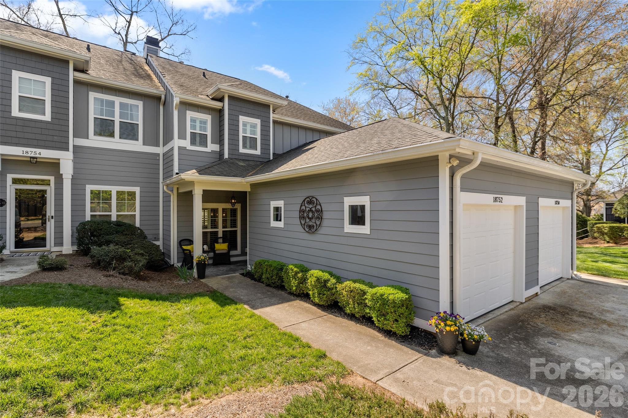 18752 Silver Quay Drive Cornelius NC 28031