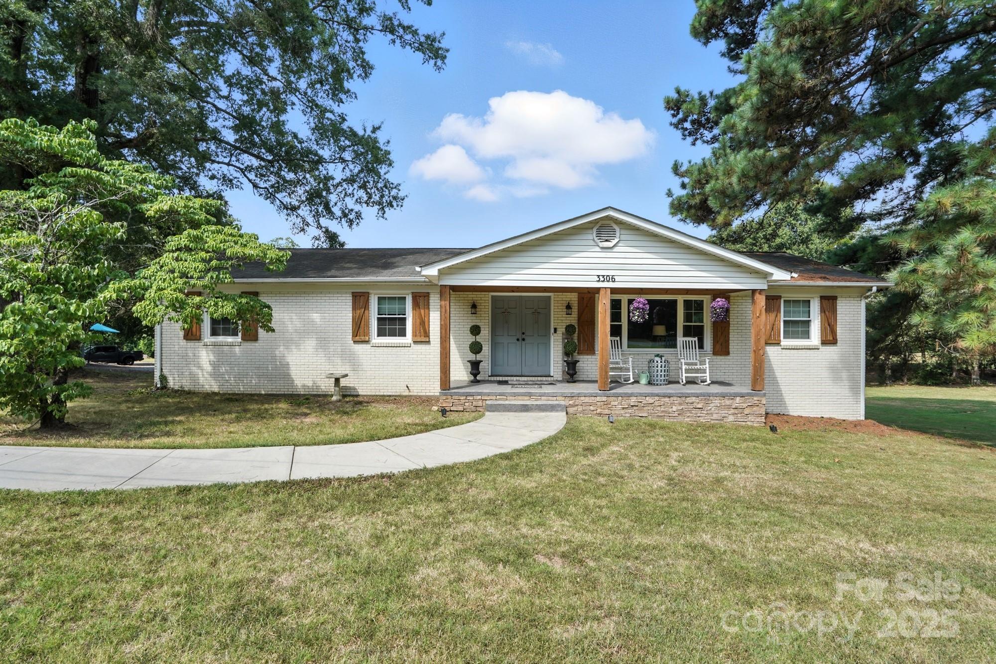 3306 Barr Road Concord NC 28027