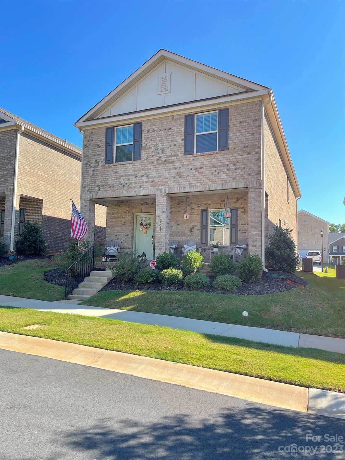 3223 Lisburn Street Charlotte NC 28227