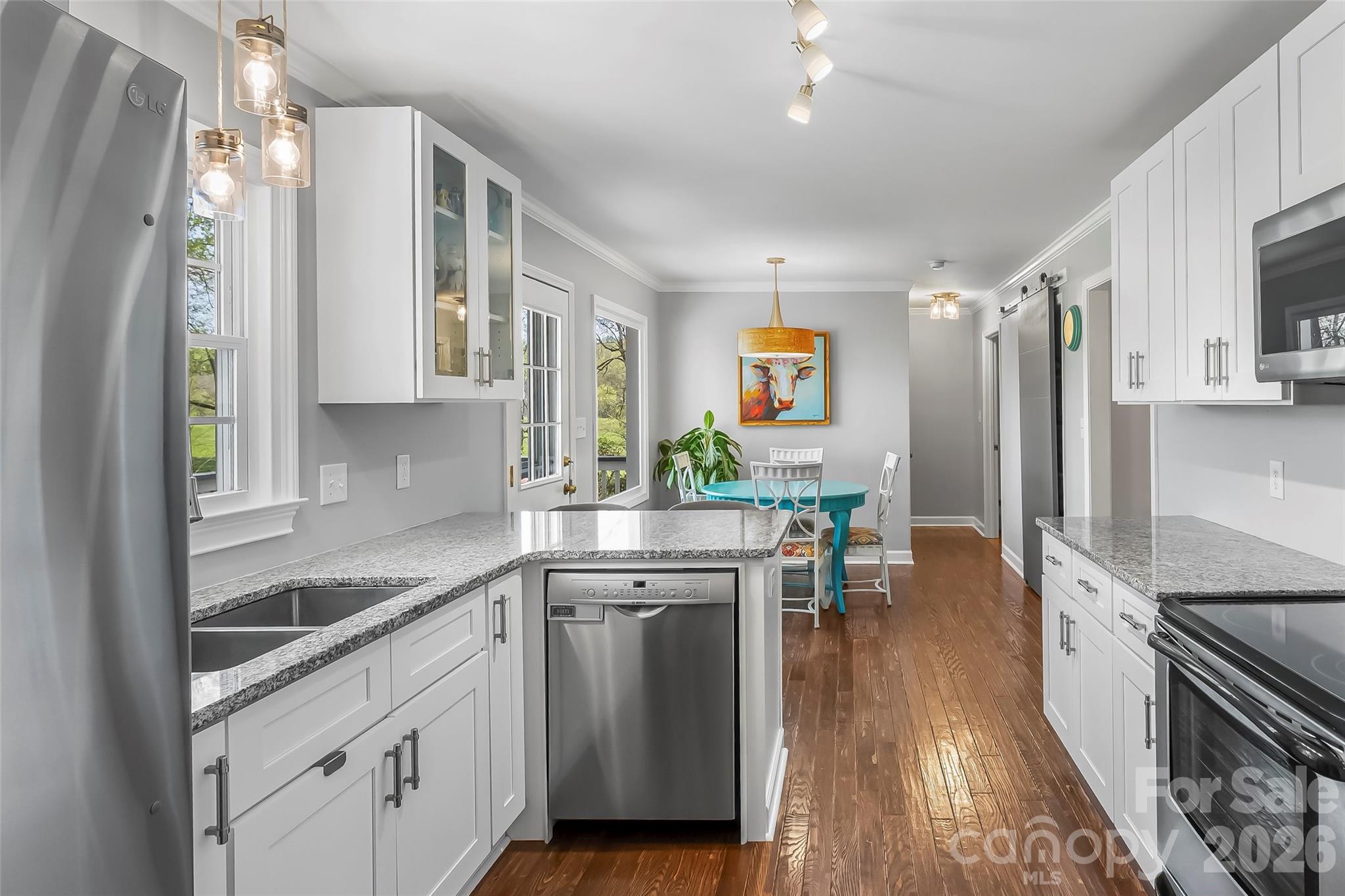 1548 Castell Lane Hickory NC 28601