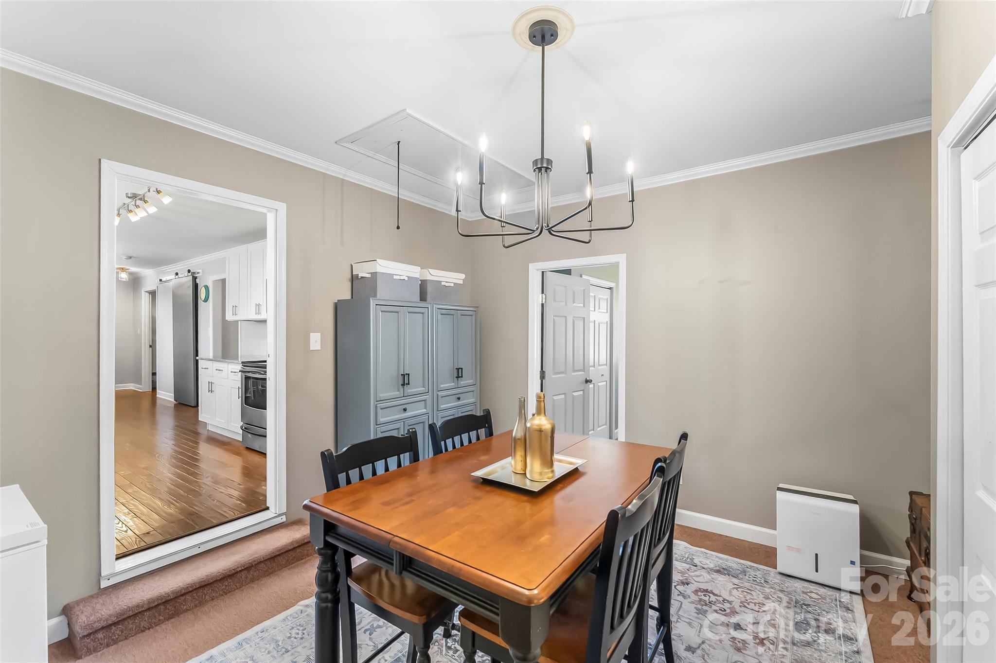 1548 Castell Lane Hickory NC 28601
