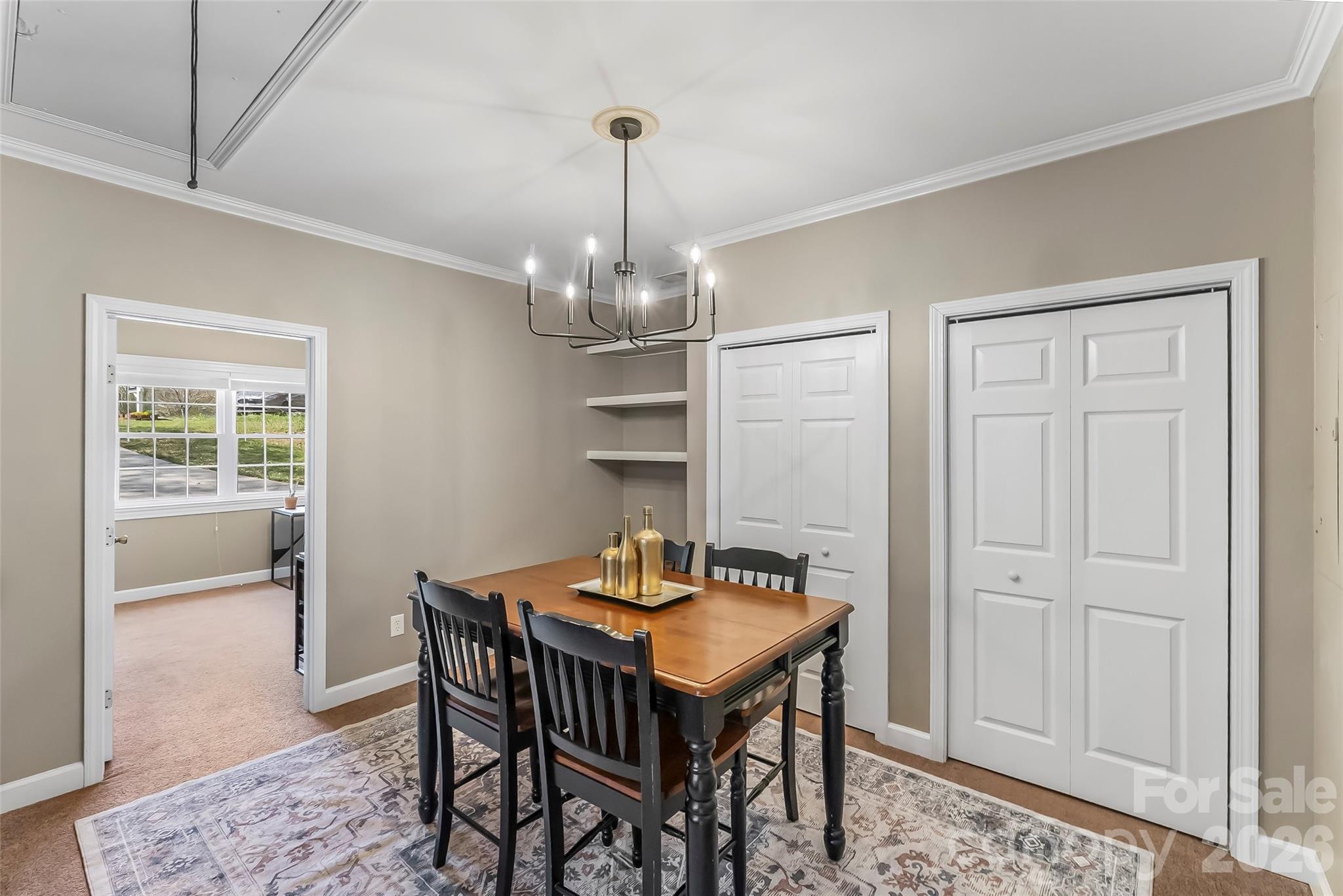 1548 Castell Lane Hickory NC 28601