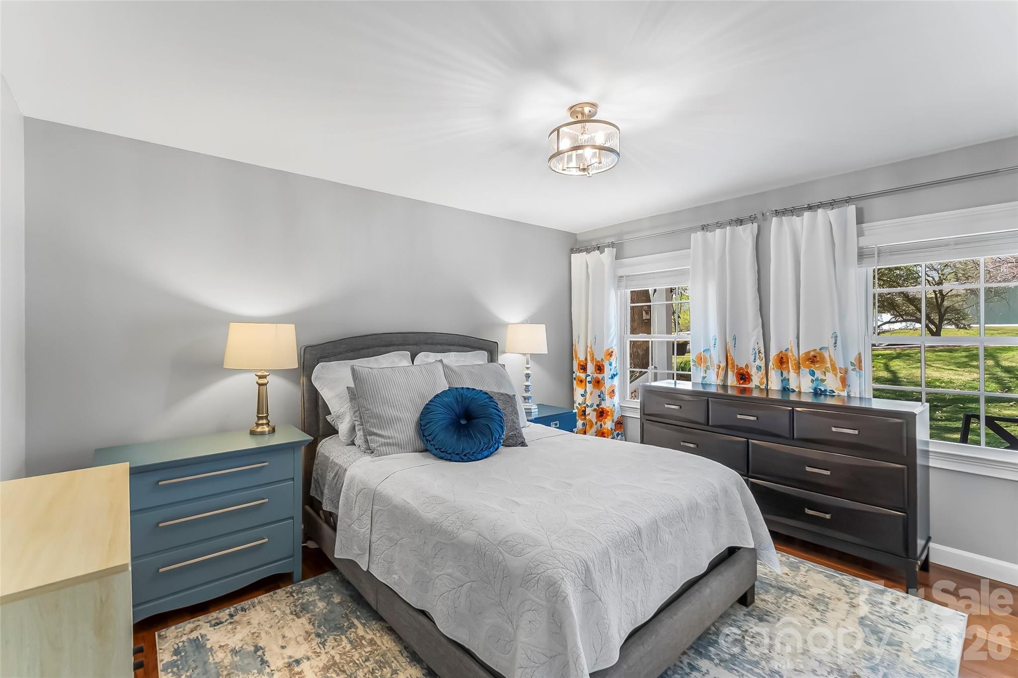 1548 Castell Lane Hickory NC 28601