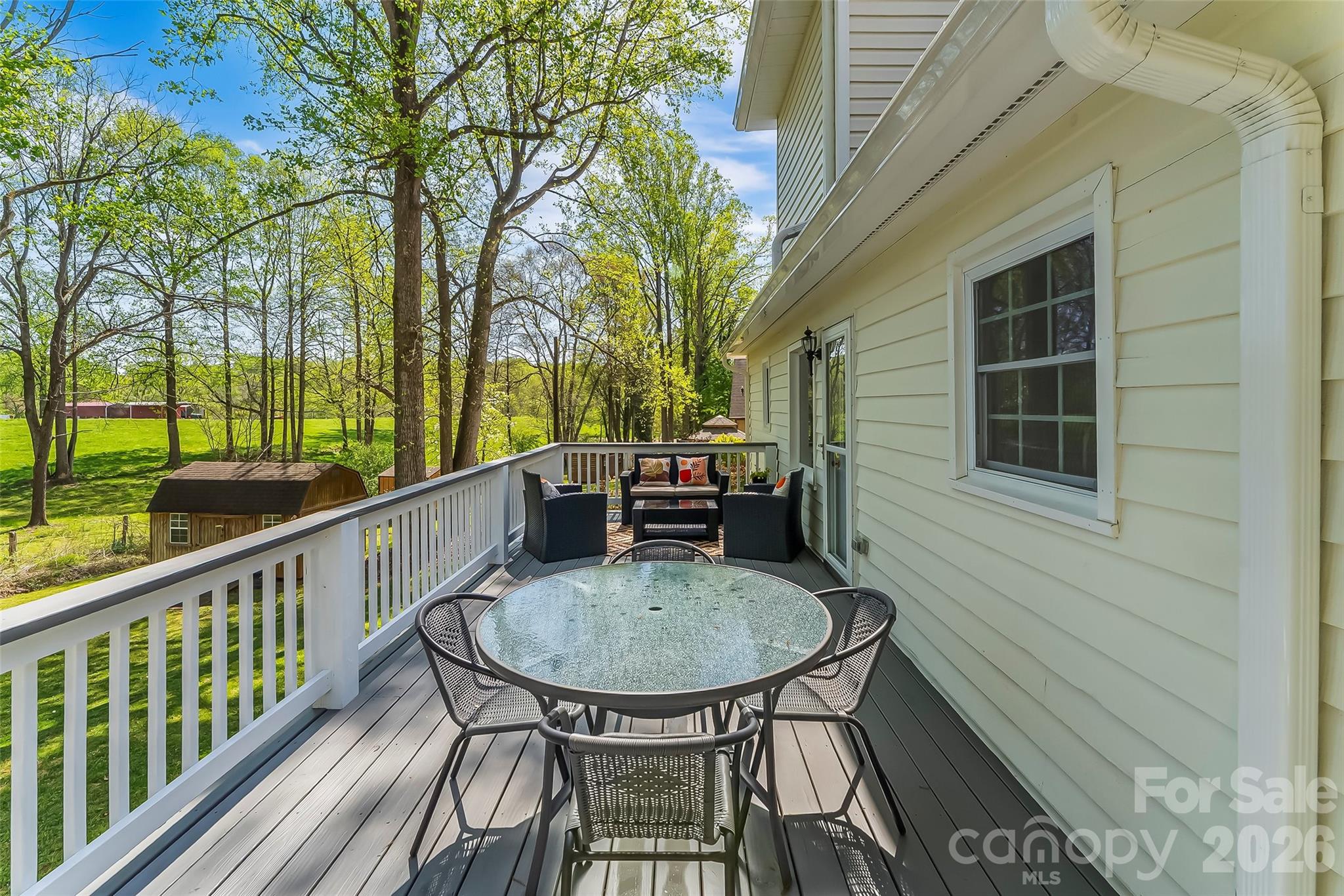 1548 Castell Lane Hickory NC 28601