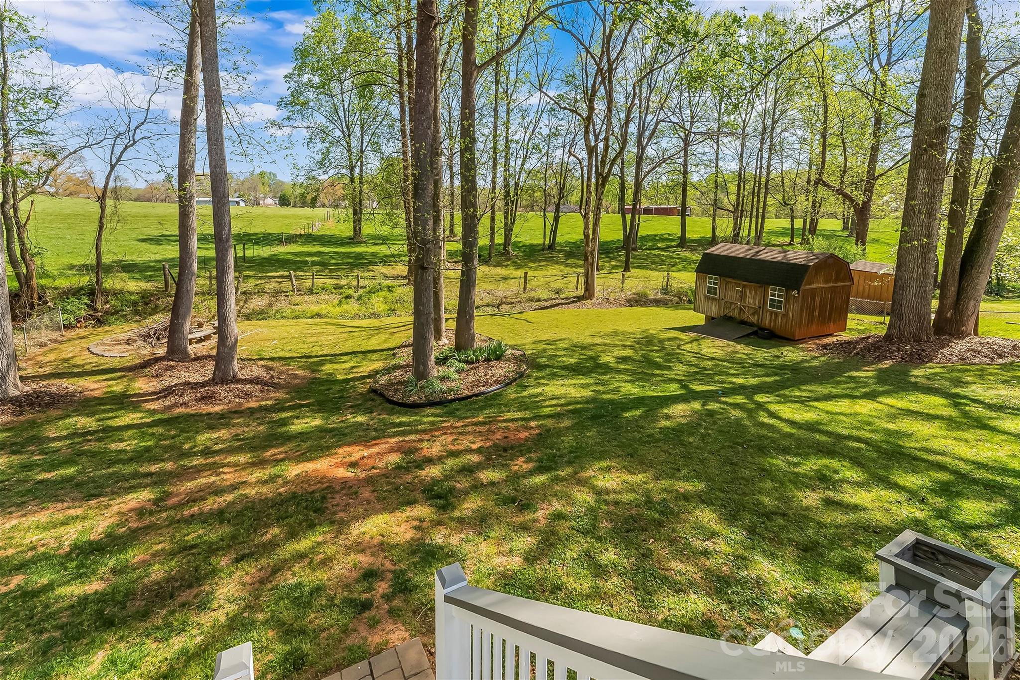 1548 Castell Lane Hickory NC 28601